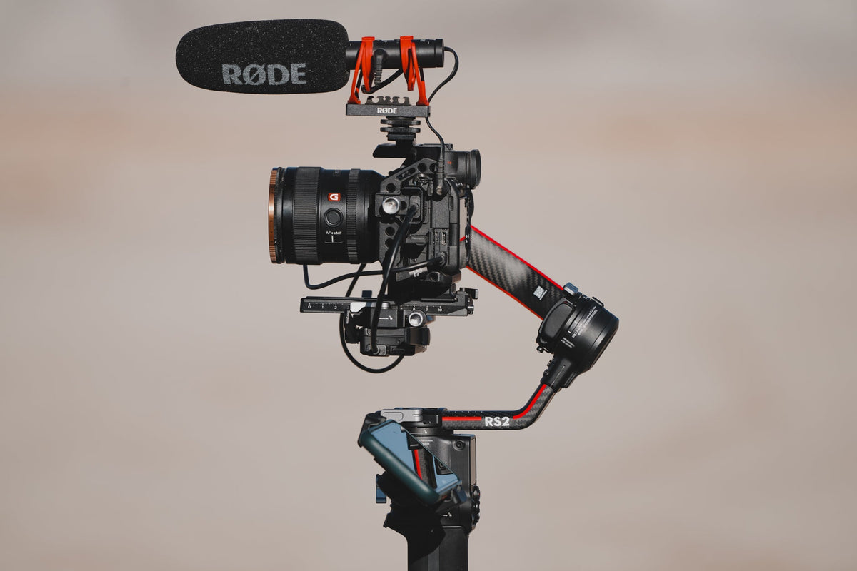 DJI RS 2