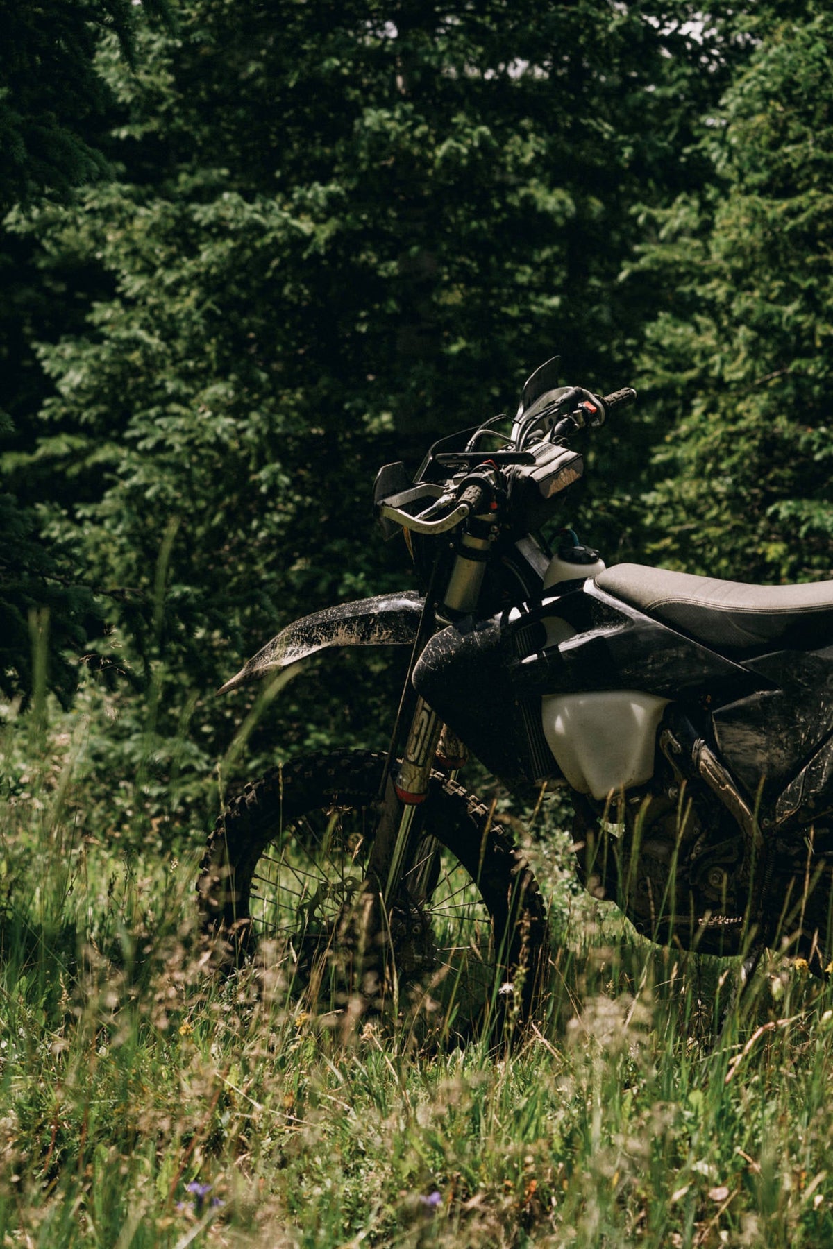 Enduro Dirtbike Riding: Tips For Beginners