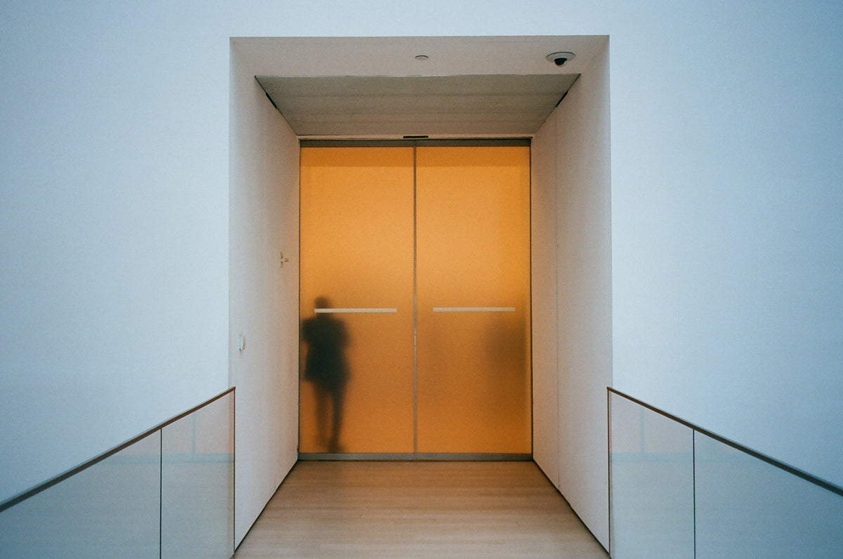 NYC On Film: Part 2