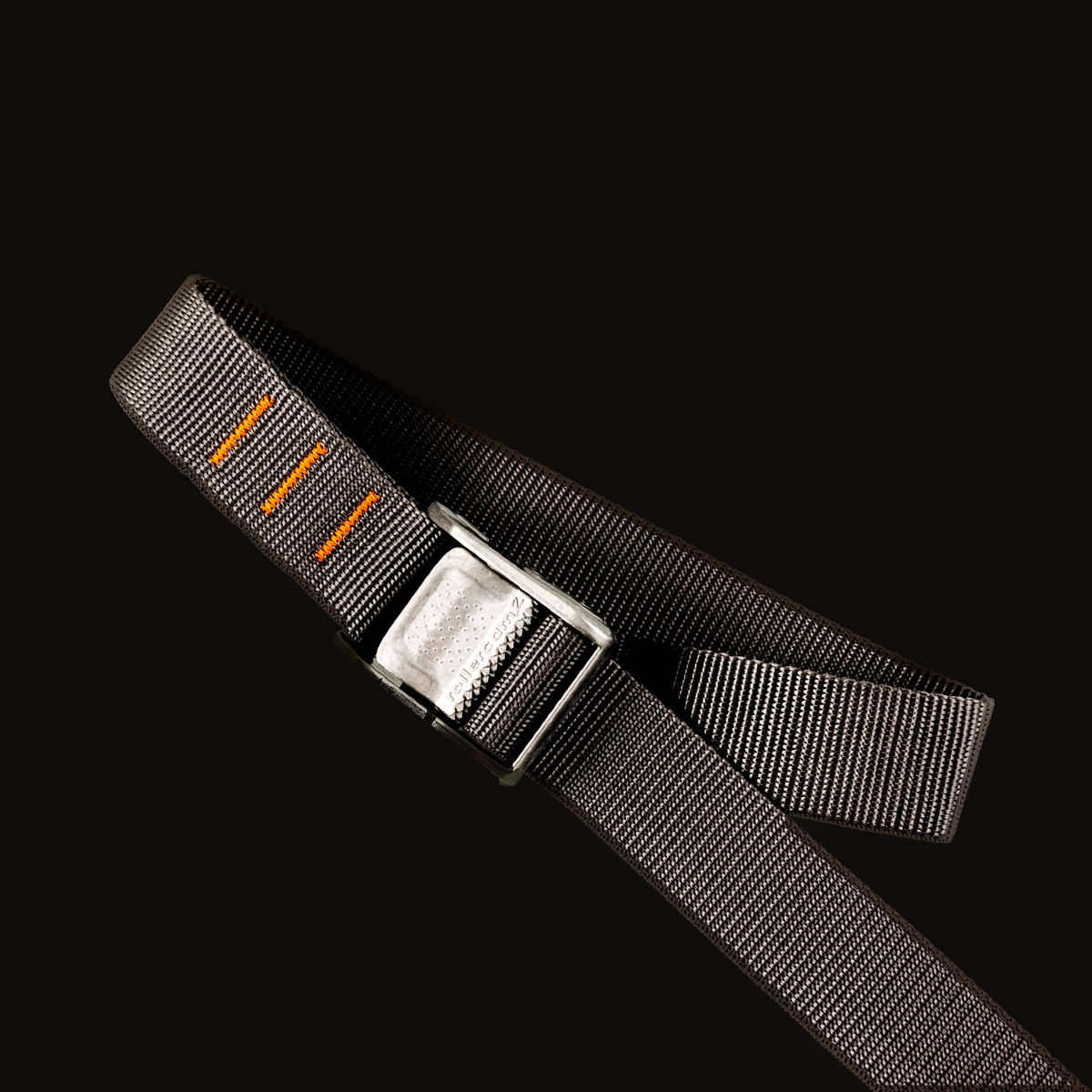 Rollercam 1.25" Cam Strap, Straight End