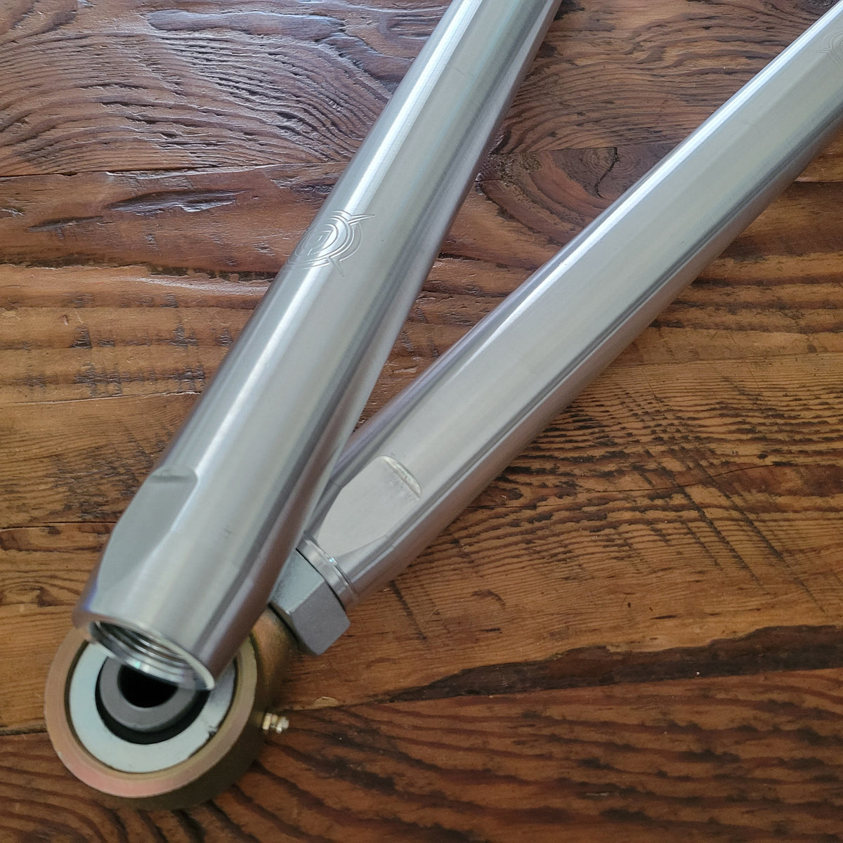 80 Series Lower Control Arms, 7075 Aluminum