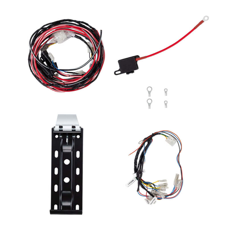ARB Brushless Twin Air Compressor, On-Board 12V, view 6