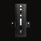 Sherpa HD awning mount, face with M8 holes and slot