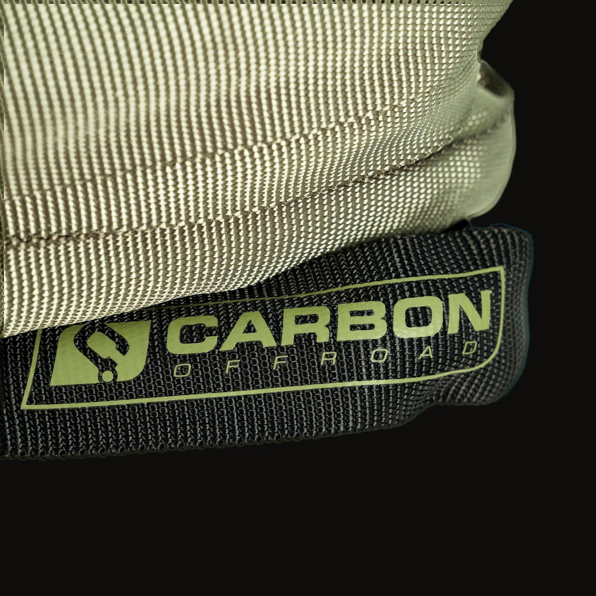 Carbon TAC All-Purpose Recovery Rope, 16 ft, view 3
