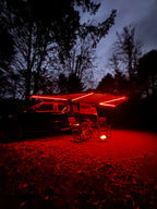 Reign 180 FR+ Awning
