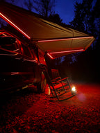 Reign 180 FR+ Awning
