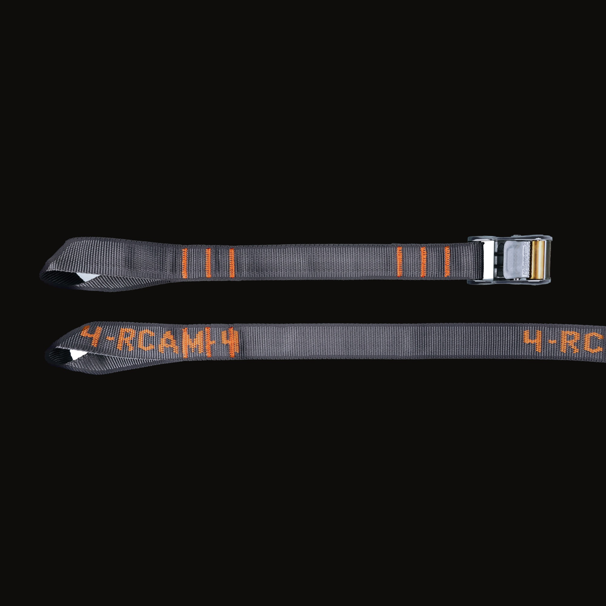 Rollercam 1" Cam Strap, Loop End in Expedition, 9 ft