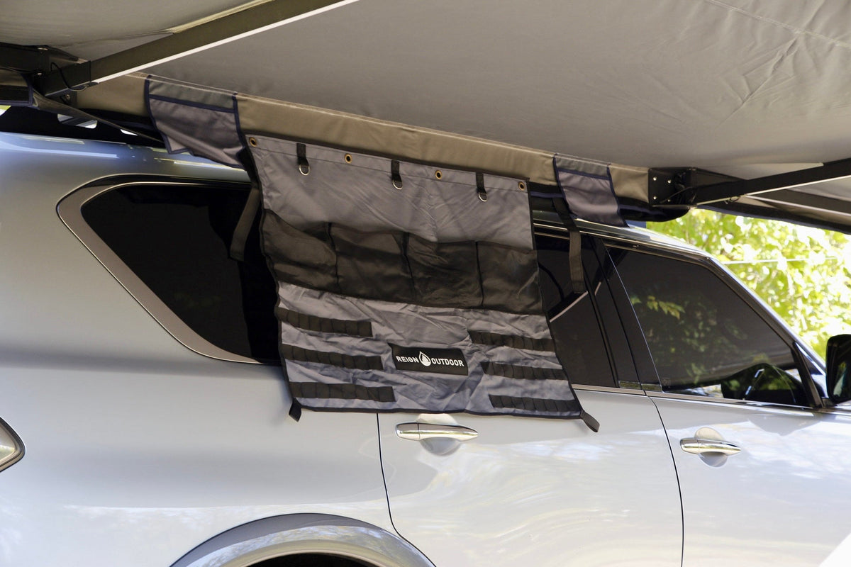 Reign 180 FR+ Awning