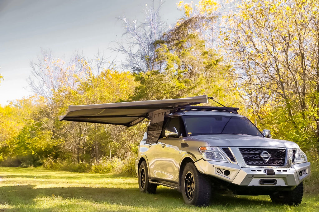 Reign 180 FR+ Awning