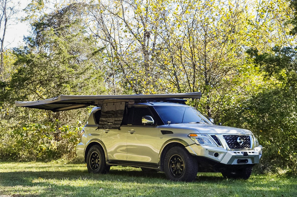 Reign 180 FR+ Awning