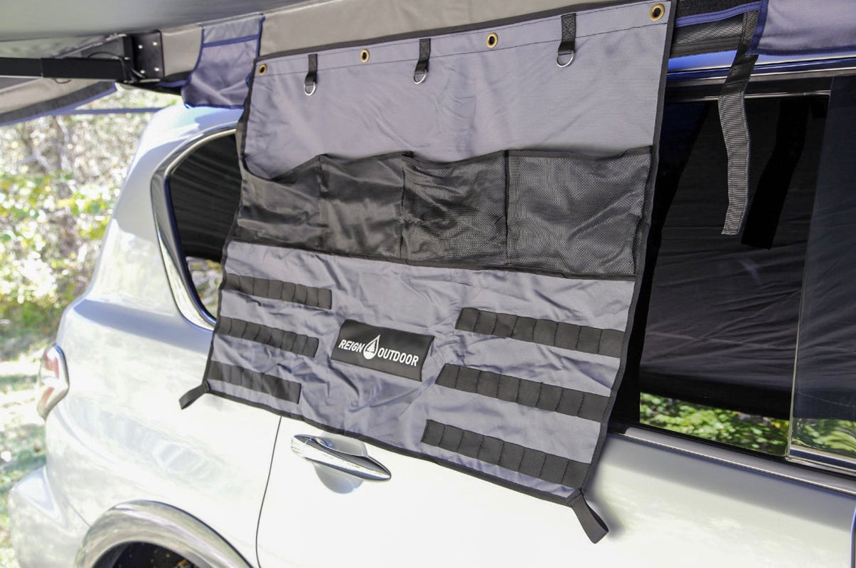 Reign 180 FR+ Awning